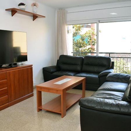 Apartamentos Atlas Terrassa IV Εξωτερικό φωτογραφία