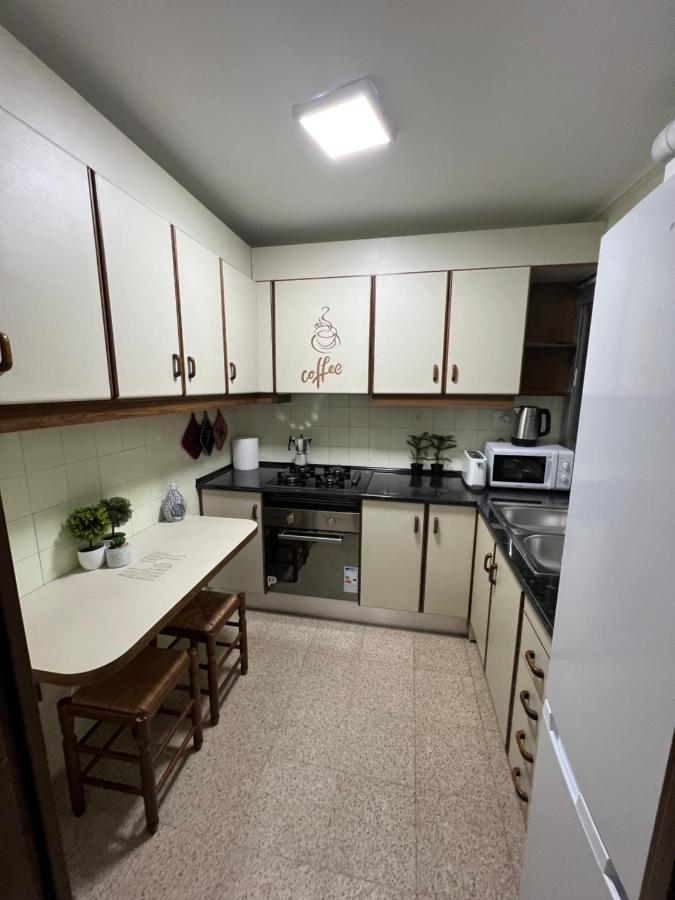 Apartamentos Atlas Terrassa IV Εξωτερικό φωτογραφία