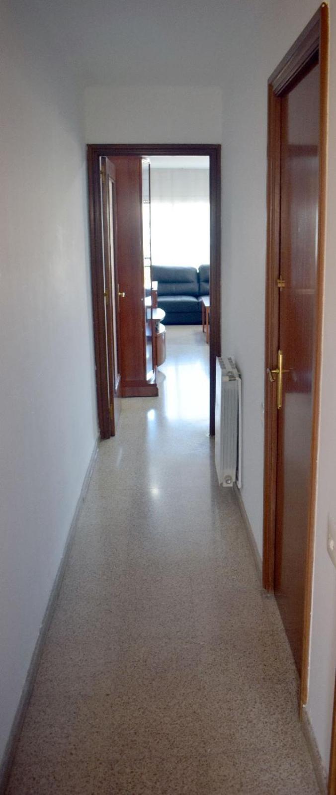 Apartamentos Atlas Terrassa IV Εξωτερικό φωτογραφία