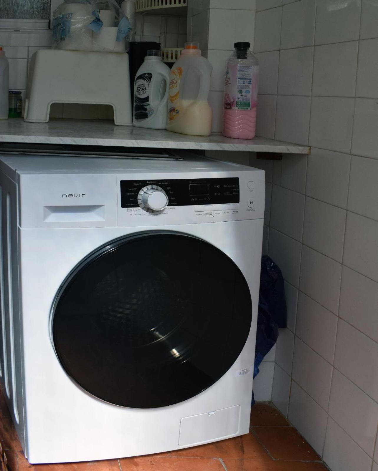 Apartamentos Atlas Terrassa IV Εξωτερικό φωτογραφία