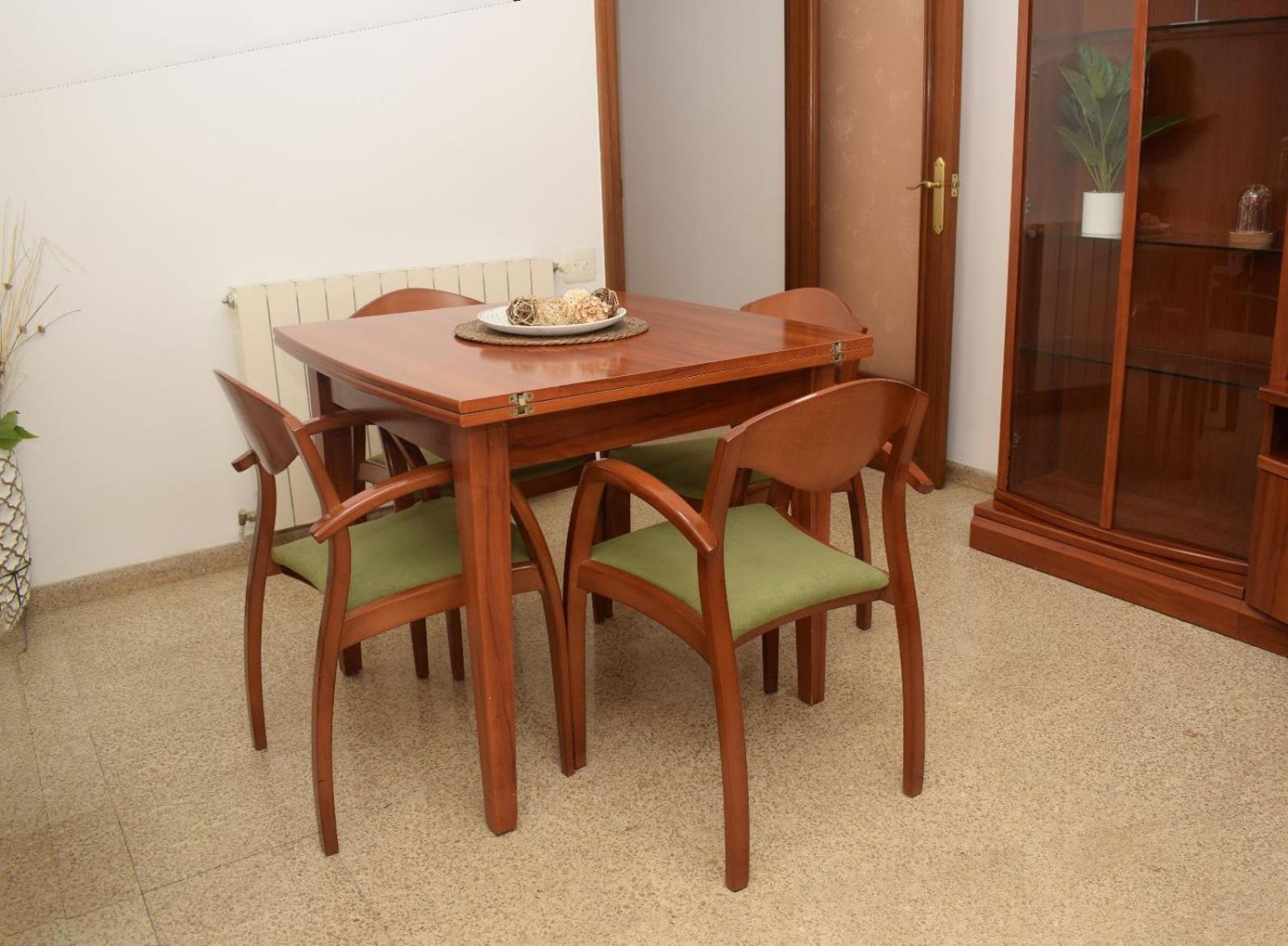 Apartamentos Atlas Terrassa IV Εξωτερικό φωτογραφία