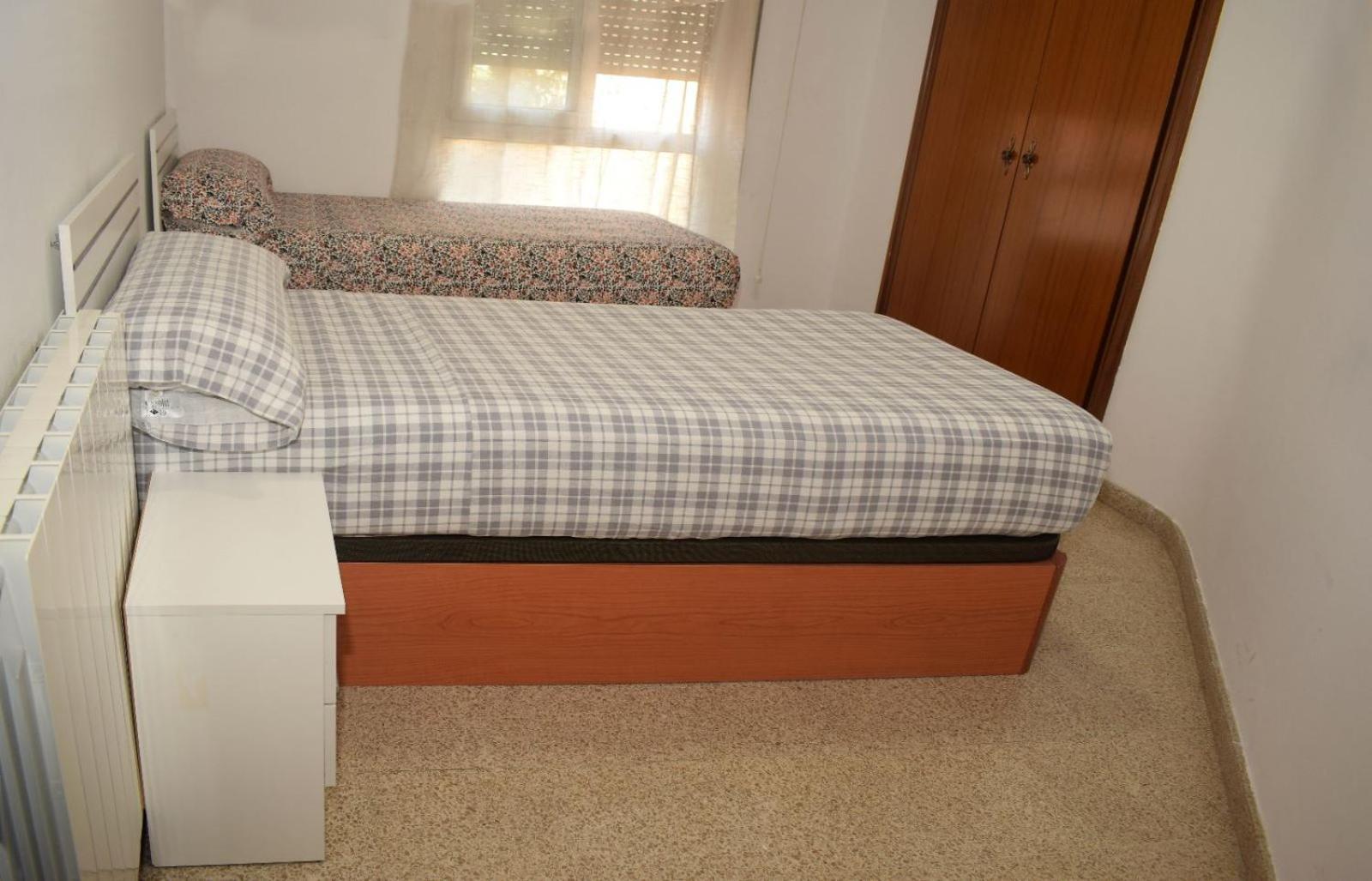 Apartamentos Atlas Terrassa IV Εξωτερικό φωτογραφία