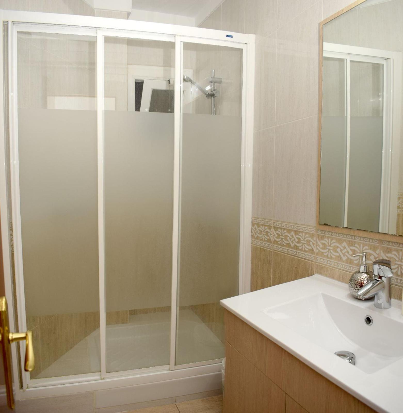 Apartamentos Atlas Terrassa IV Εξωτερικό φωτογραφία