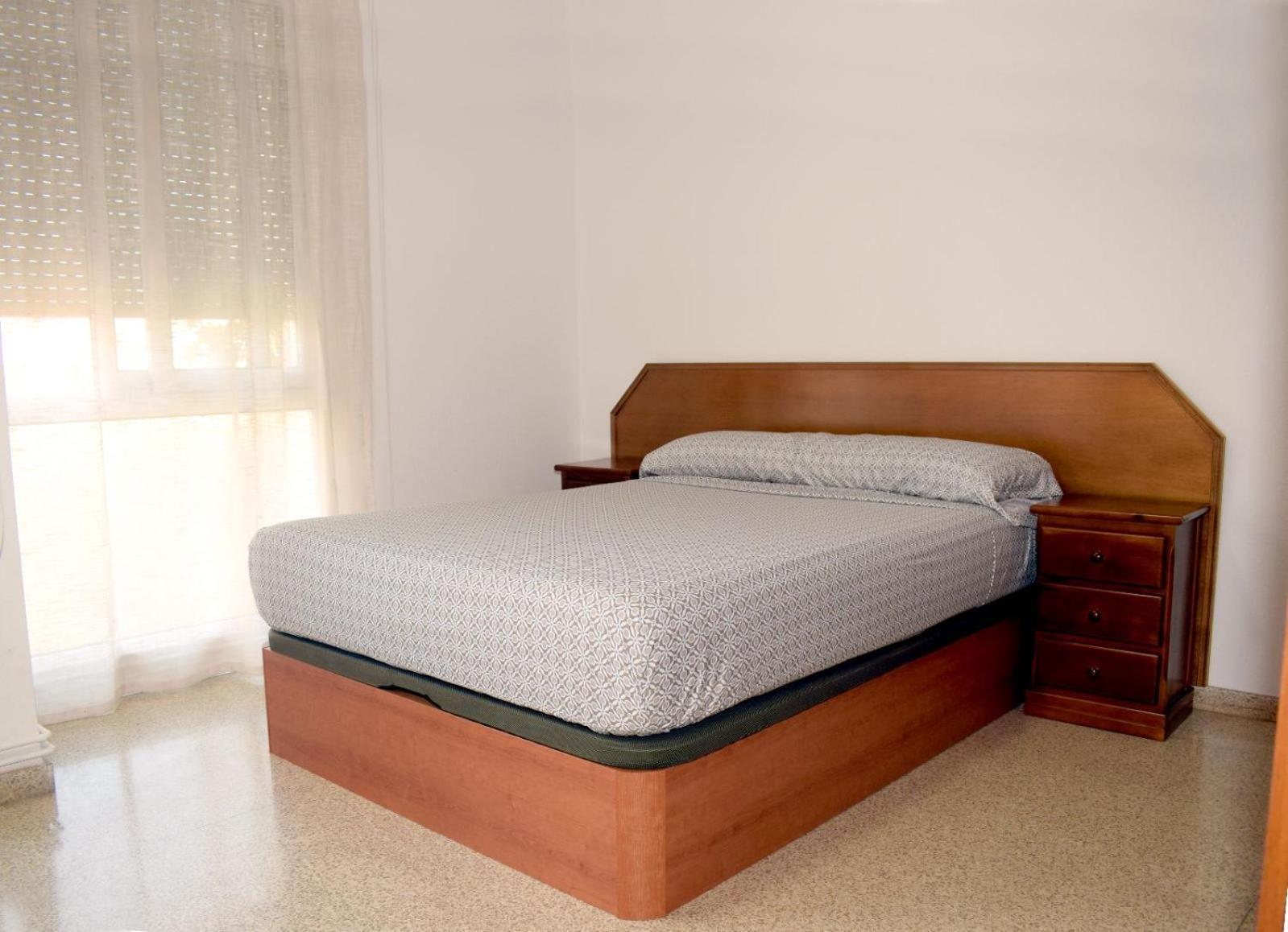 Apartamentos Atlas Terrassa IV Εξωτερικό φωτογραφία