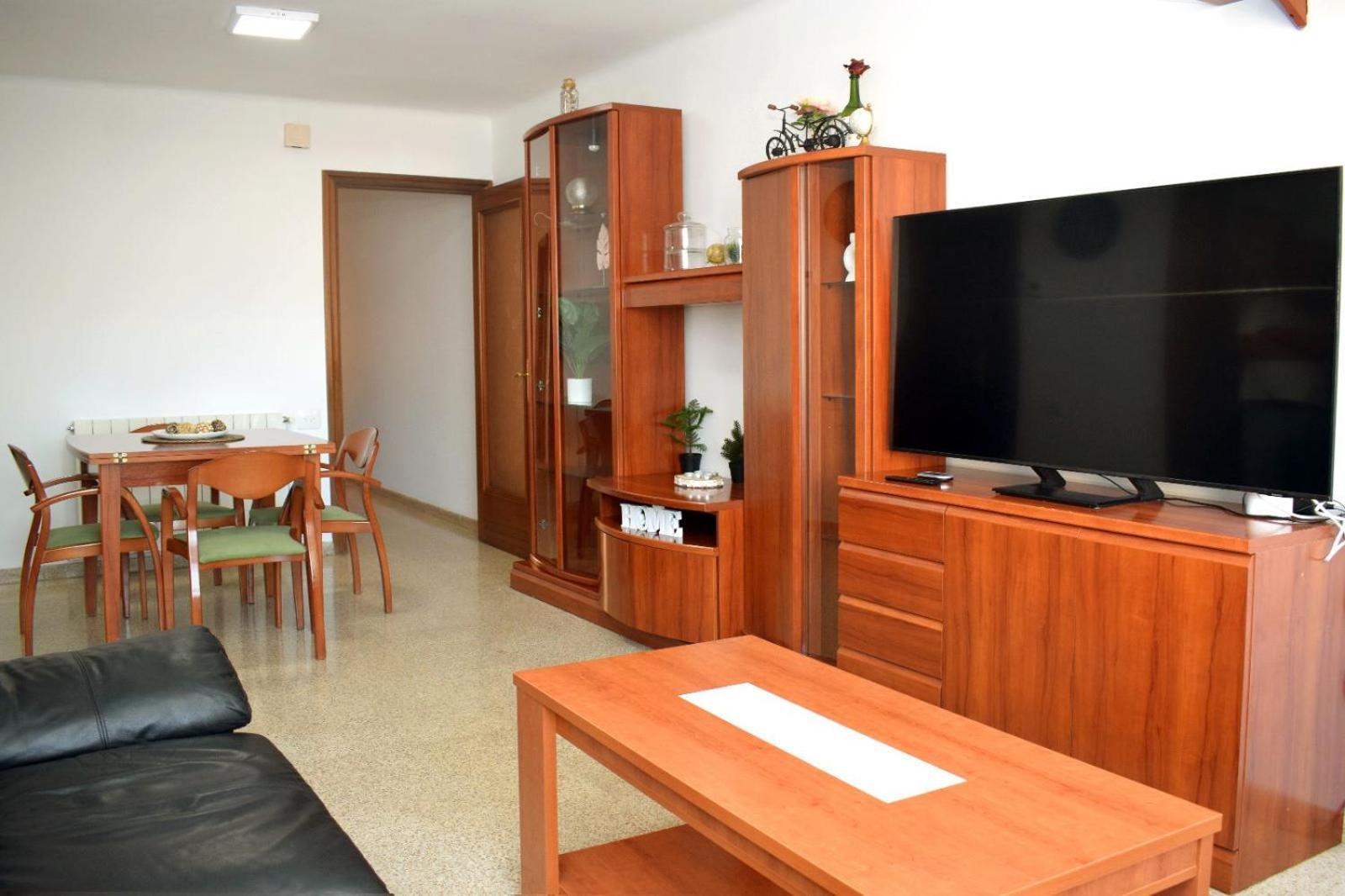 Apartamentos Atlas Terrassa IV Εξωτερικό φωτογραφία