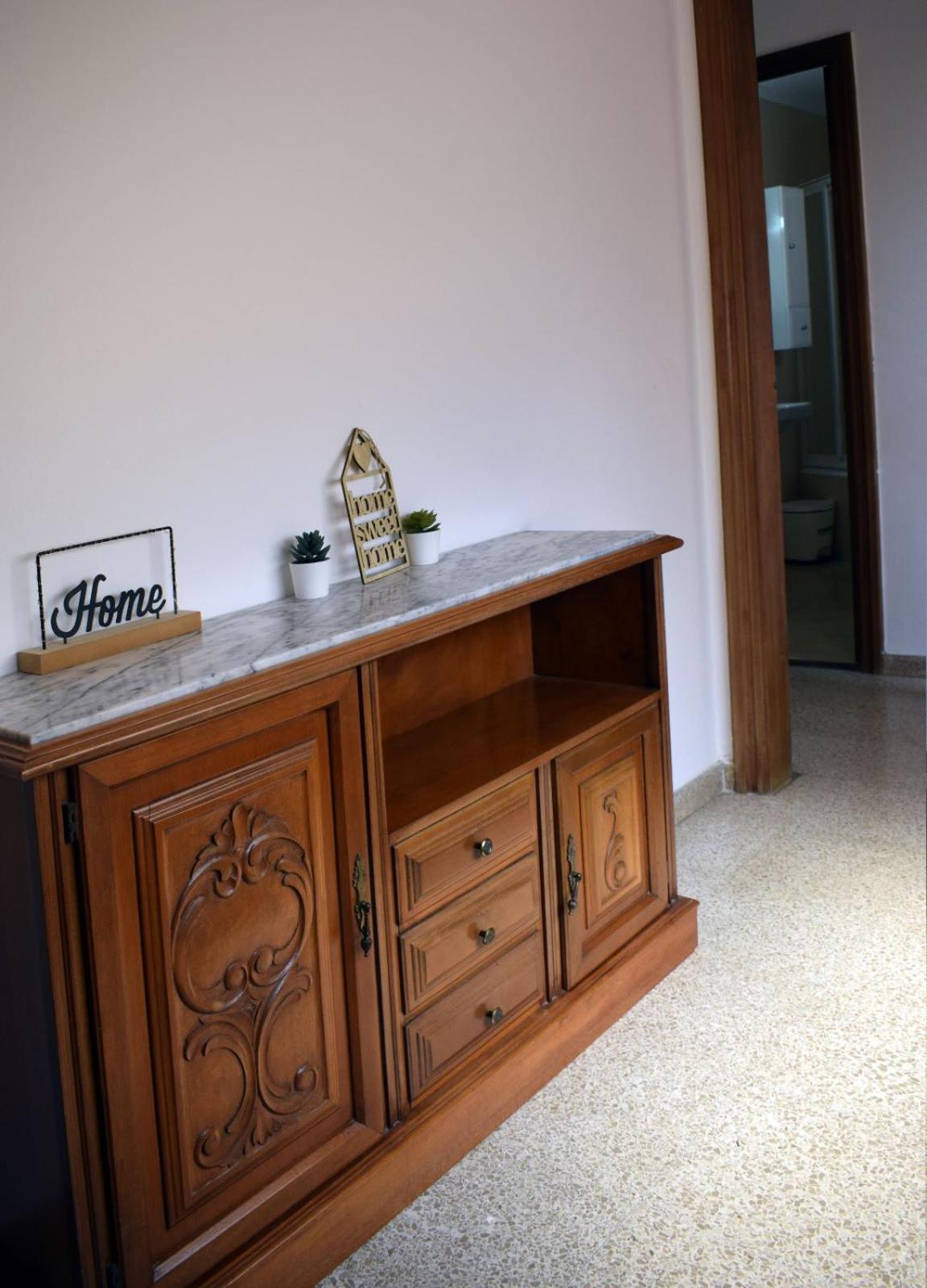 Apartamentos Atlas Terrassa IV Εξωτερικό φωτογραφία