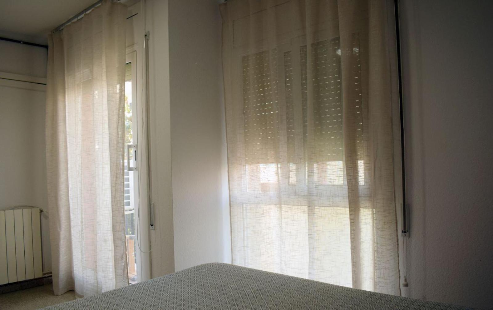 Apartamentos Atlas Terrassa IV Εξωτερικό φωτογραφία