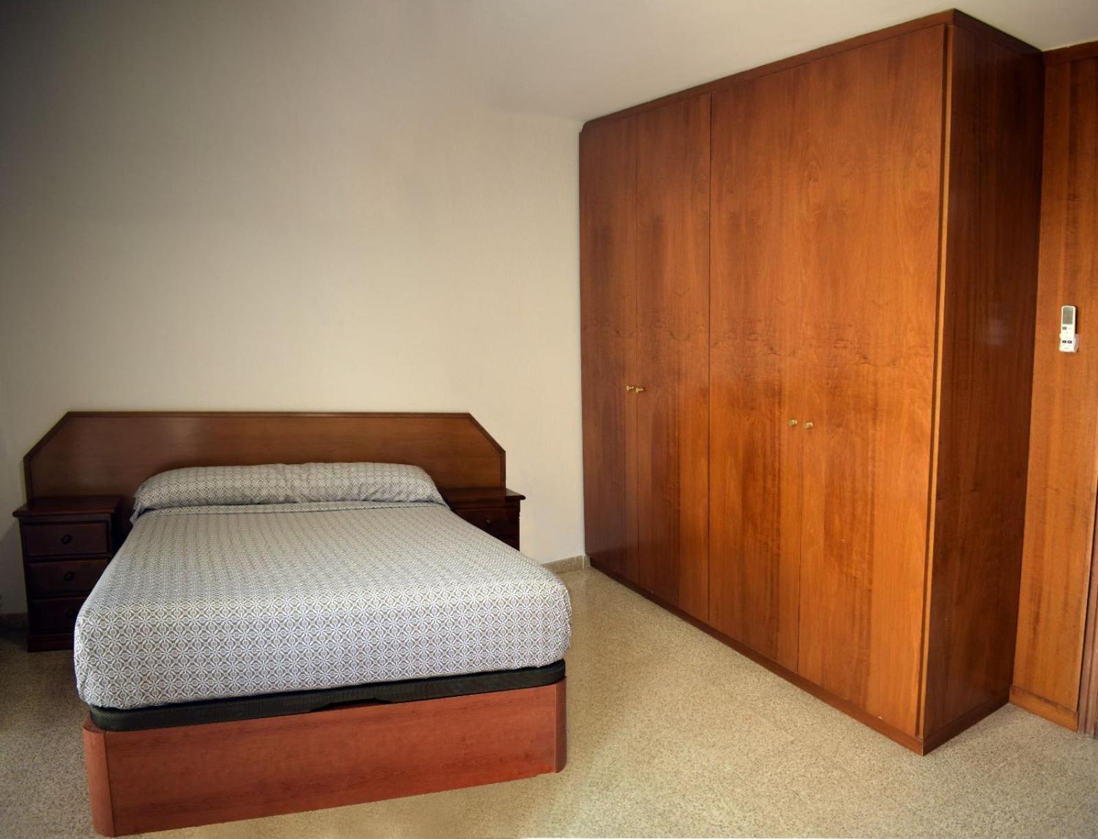 Apartamentos Atlas Terrassa IV Εξωτερικό φωτογραφία