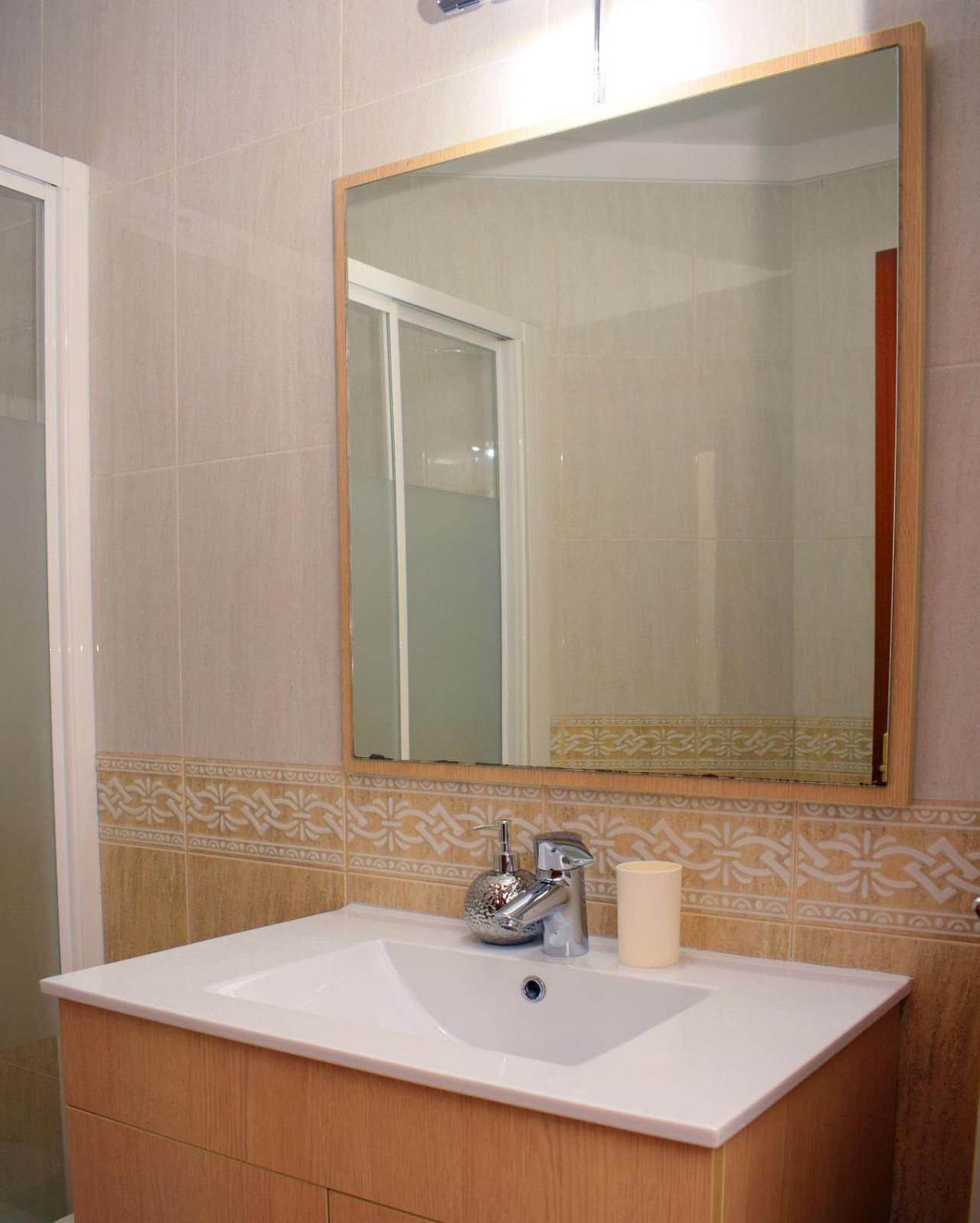 Apartamentos Atlas Terrassa IV Εξωτερικό φωτογραφία